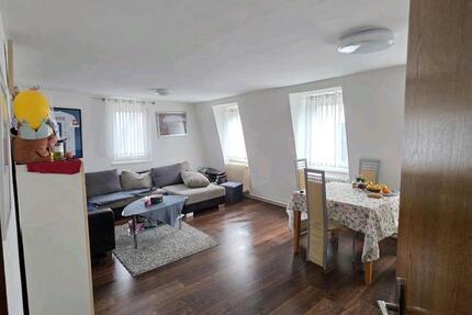 Wohnung Backnang - 2 Zimmer, 48 m&sup2;, 575&euro; | Angebot:26497857