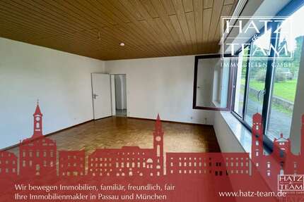 Wohnung zum Mieten in Passau 840 € 105 m²