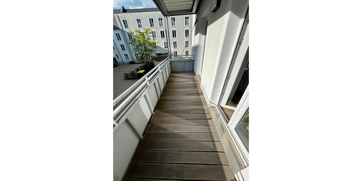 Etagenwohnung Siegen Kaan-Marienborn - 2 Zimmer, 66 m&sup2;, 706&euro; | Angebot:26675454