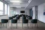 Hochwertige Serviced Offices in modernem Neubau mitten in Feuerbach - All-in-Miete