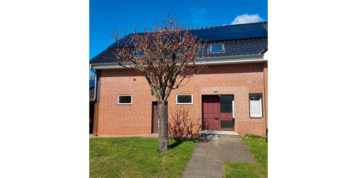 Dachgeschoßwohnung Sauensiek - 2 Zimmer, 58 m&sup2;, 620&euro; | Angebot:26050384