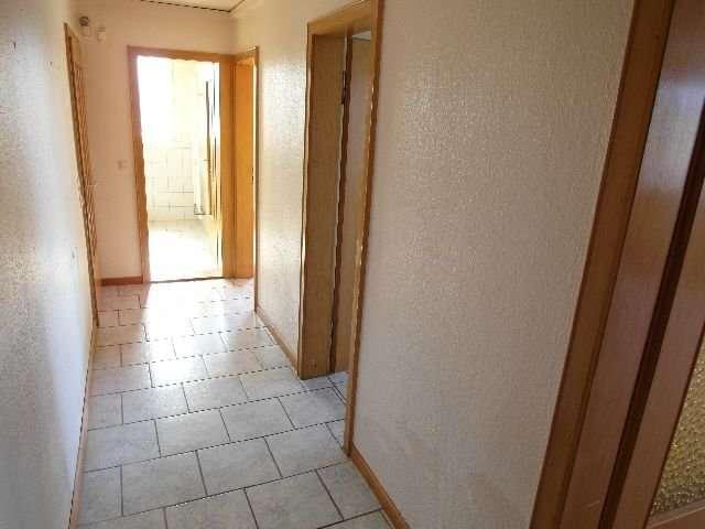 Erdgeschoßwohnung Hessisch Oldendorf - 3 Zimmer, 74 m&sup2;, 495&euro; | Angebot:26461631
