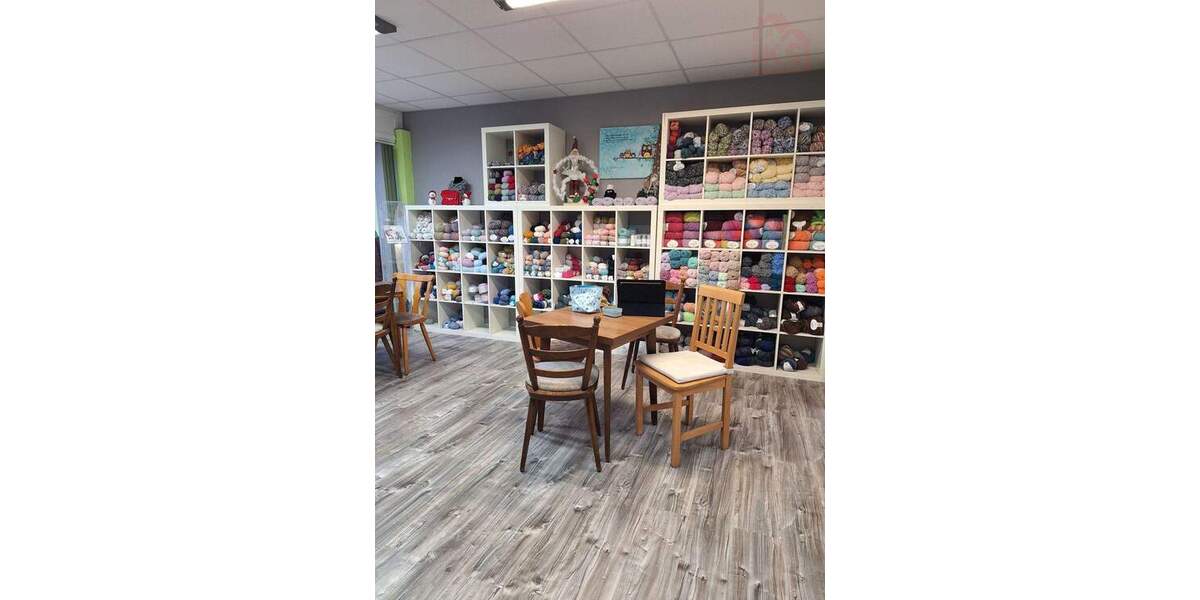 Gewerbeobjekt Schwalbach / Hülzweiler Hülzweiler - 450&euro; | Angebot:24401796