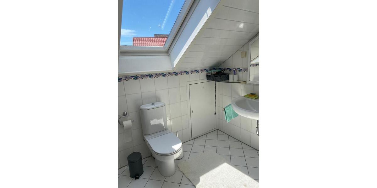 Wohnen auf Zeit Mannheim Hochstätt - 1 Zimmer, 35 m&sup2;, 550&euro; | Angebot:26276637