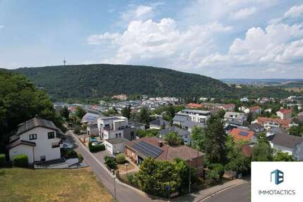 Wohnung Bad Kreuznach Bad Münster am Stein-Ebernburg - 5 Zimmer, 103 m&sup2;, 1.450&euro; | Angebot:27182037