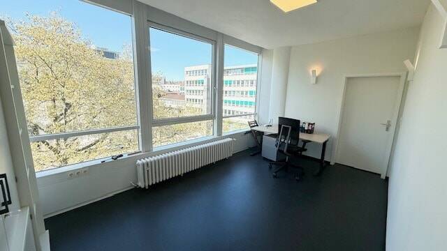 Gewerbeobjekt Kassel Mitte - 3 Zimmer, 77 m&sup2;, 550&euro; | Angebot:26489259