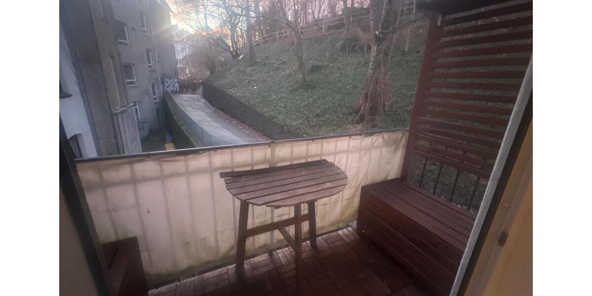 Wohnen auf Zeit Flensburg - 2 Zimmer, 28 m&sup2;, 460&euro; | Angebot:25380383