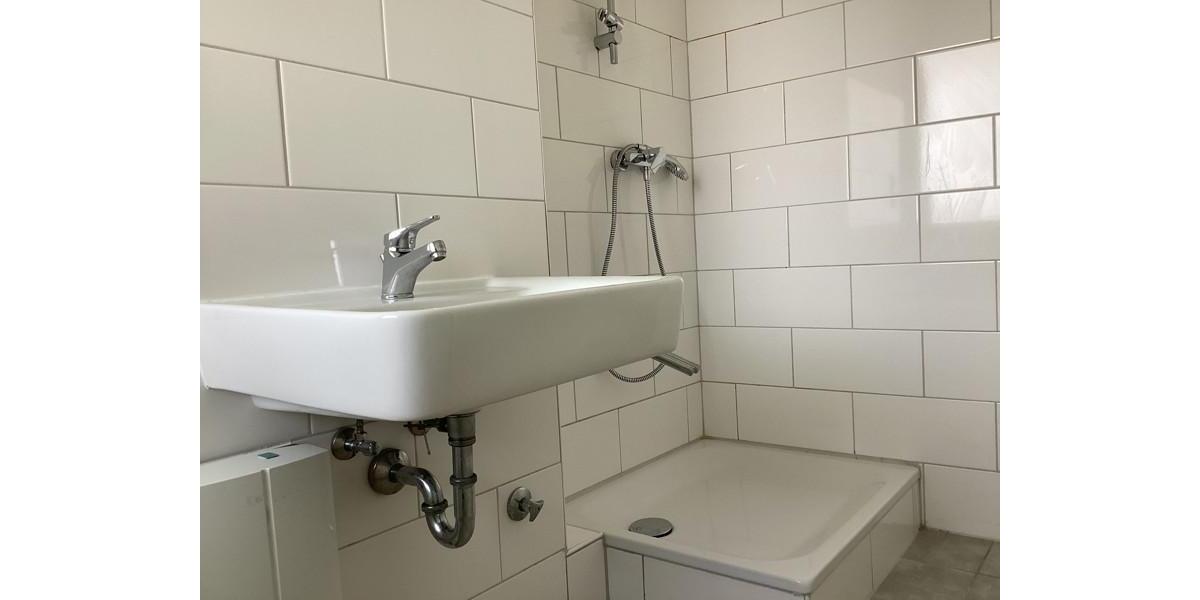 Etagenwohnung Bielefeld Heepen - 2.5 Zimmer, 63 m&sup2;, 632&euro; | Angebot:26723894