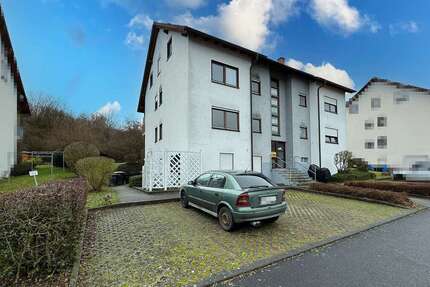 Wohnung zum Mieten in Buchen 630 € 68 m² 3 zimmer
