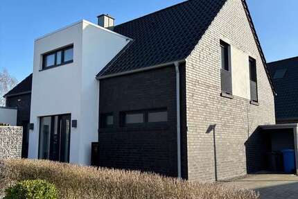 Wohnung Mettingen - 2 Zimmer, 125 m&sup2;, 1.300&euro; | Angebot:27437617