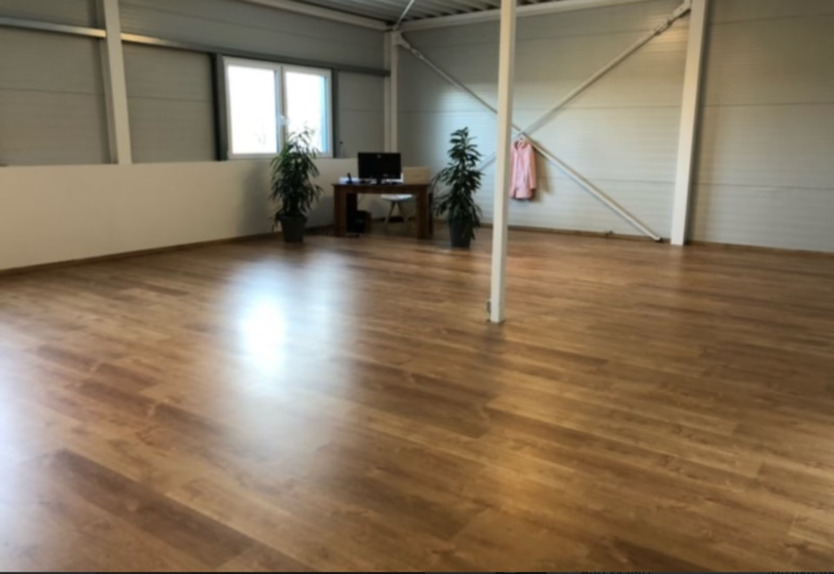 Büro Lager Gewerbeflächen Produktion