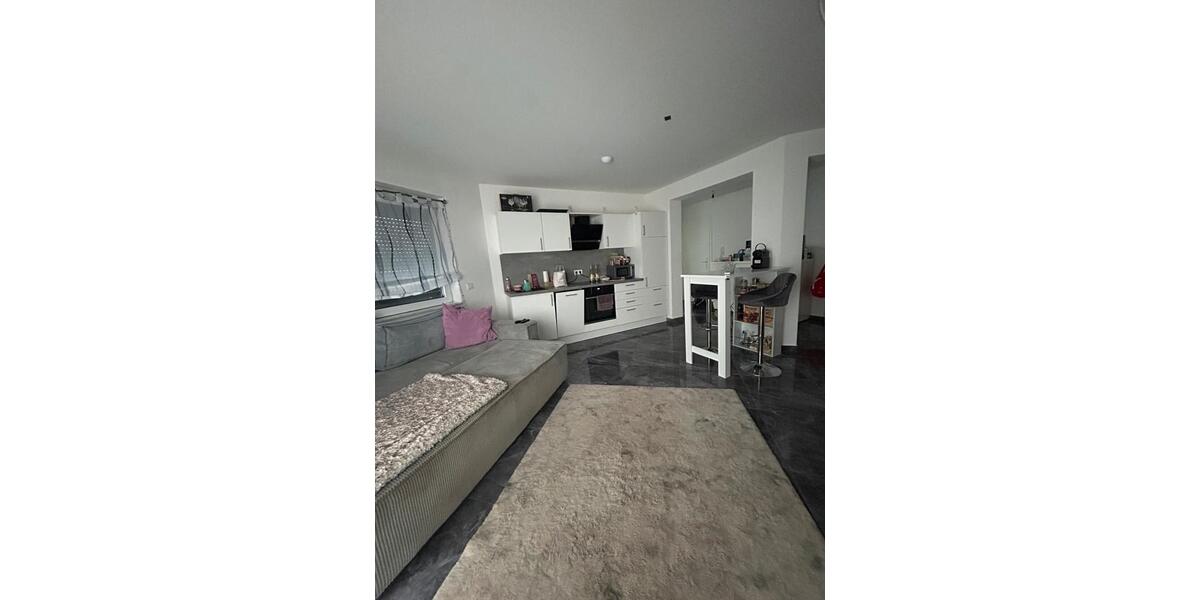 Erdgeschoßwohnung Cadolzburg - 2 Zimmer, 55 m&sup2;, 1.080&euro; | Angebot:24828168