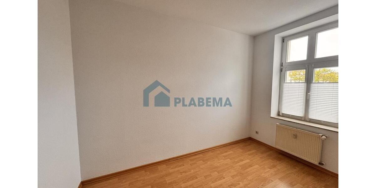 Erdgeschoßwohnung Neustrelitz - 2 Zimmer, 38 m&sup2;, 582&euro; | Angebot:26490419
