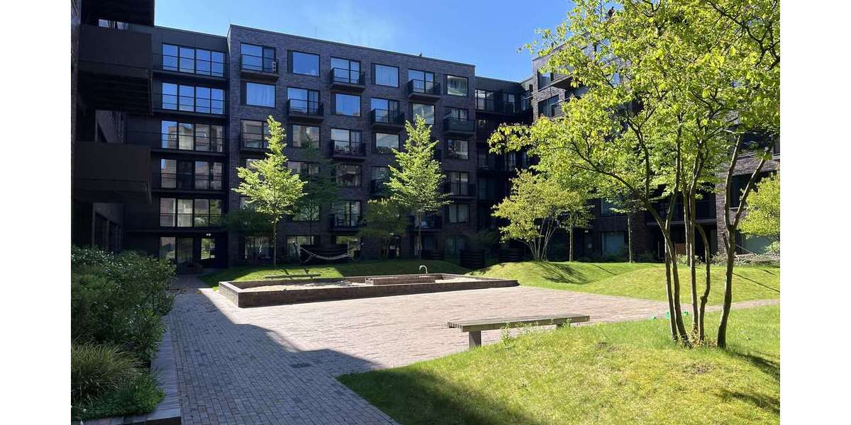Etagenwohnung Berlin Moabit - 4 Zimmer, 121 m&sup2;, 2.541&euro; | Angebot:26386356