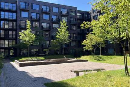 Wohnung Berlin Moabit - 4 Zimmer, 121 m&sup2;, 2.541&euro; | Angebot:26386356