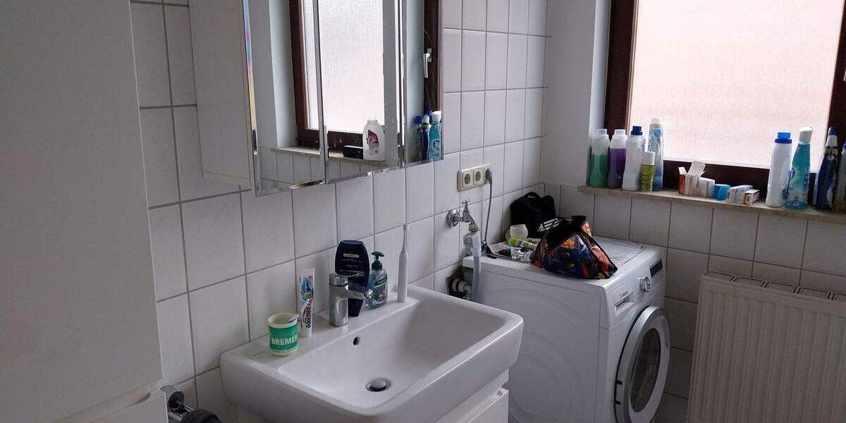 Etagenwohnung Wildeshausen - 2 Zimmer, 67 m&sup2;, 510&euro; | Angebot:25666323
