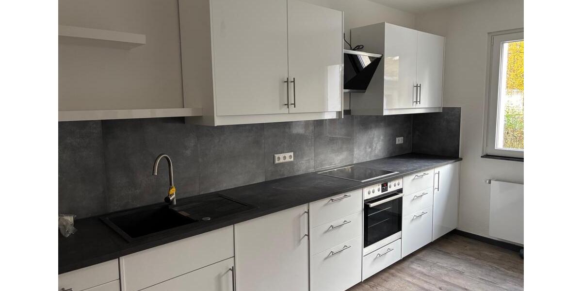 3-Zimmer-Whg zu vermieten 3 zimmer