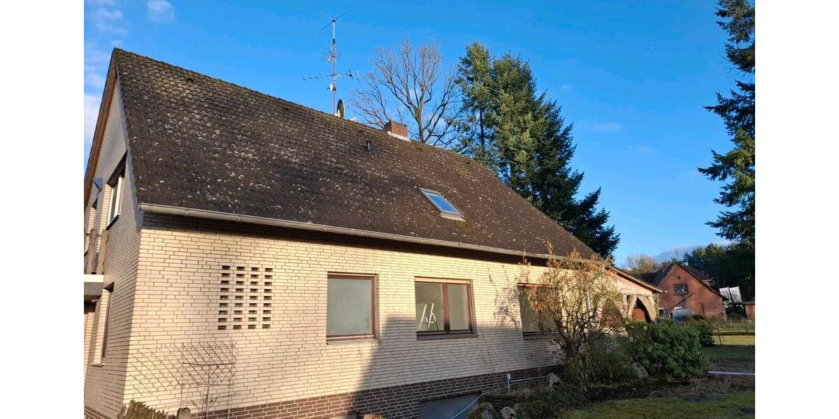 Erdgeschoßwohnung Walsrode - 2 Zimmer, 100 m&sup2;, 700&euro; | Angebot:25855678