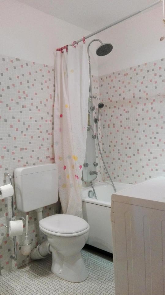 Helle 3,5 Zi. für Zwei im Grünen zimmer
