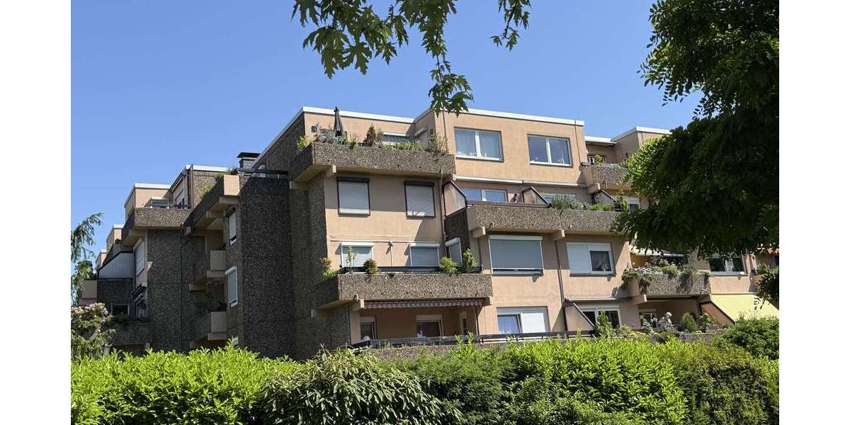 Etagenwohnung Duisburg Großenbaum - 3 Zimmer, 97 m&sup2;, 750&euro; | Angebot:26757159