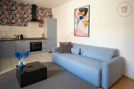 Zimmer Ulm - 2 Zimmer, 1.720&euro; | Angebot:25978621