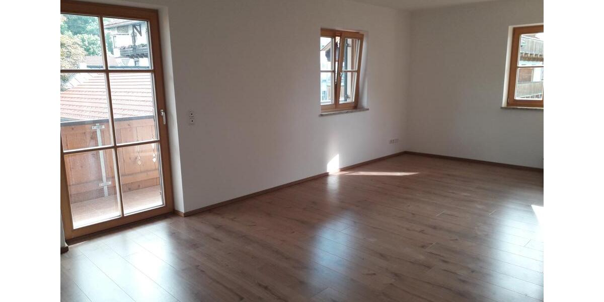 Erdgeschoßwohnung Kochel am See - 5 Zimmer, 200 m&sup2;, 2.100&euro; | Angebot:24380867