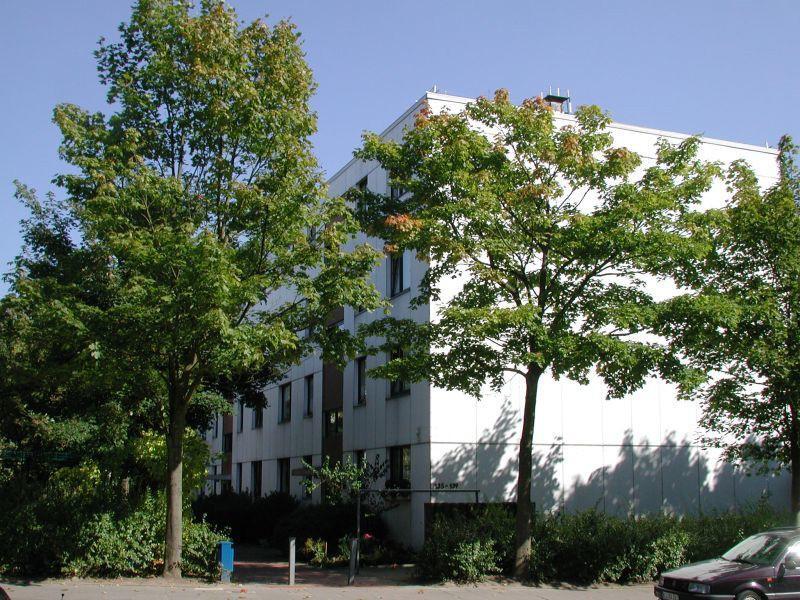 Modernisierte 3 Zimmer Wohnung mit Loggia zu vermieten!
