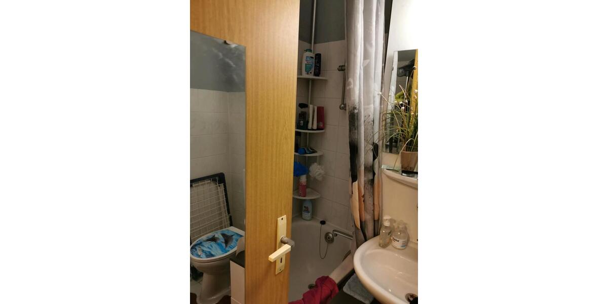Etagenwohnung Malchin - 1 Zimmer, 20 m&sup2;, 250&euro; | Angebot:25823585