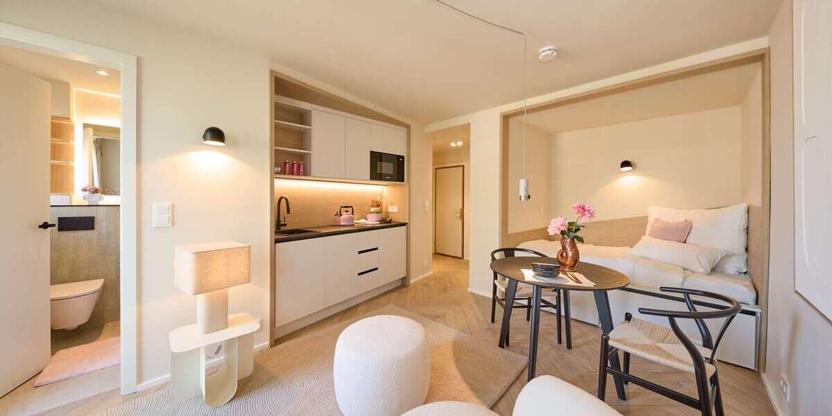 Zimmer Hamburg Neustadt - 1 Zimmer, 1.630&euro; | Angebot:26729845