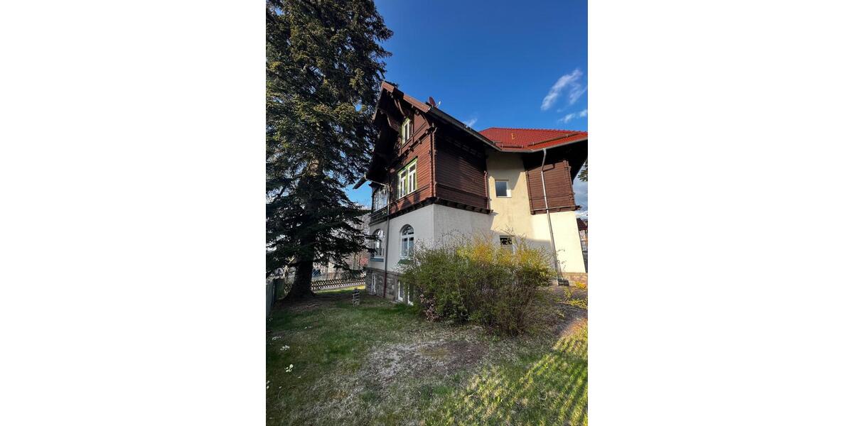 Etagenwohnung Bad Tabarz - 3 Zimmer, 113 m&sup2;, 820&euro; | Angebot:25432772