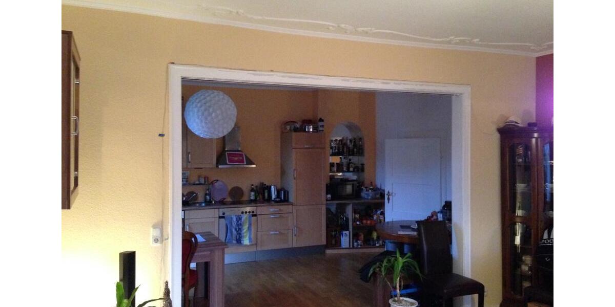 Etagenwohnung Walsrode - 3 Zimmer, 101 m&sup2;, 690&euro; | Angebot:26578158