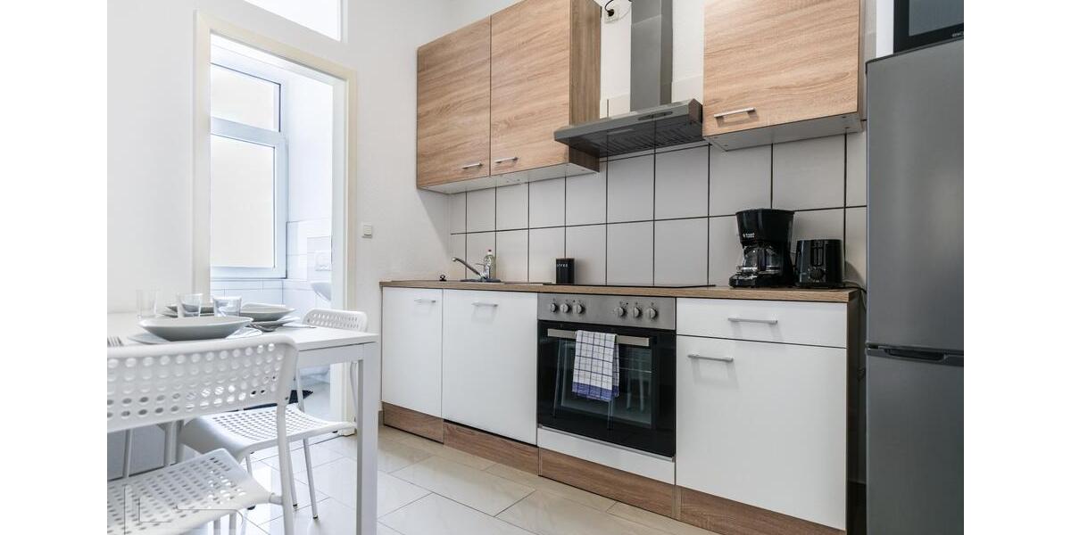 Wohnen auf Zeit Offenbach am Main - 3 Zimmer, 65 m&sup2;, 18&euro; | Angebot:24642674