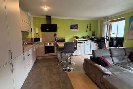 Wohnung zum Mieten in Brannenburg 985 € 59.62 m² 2 zimmer