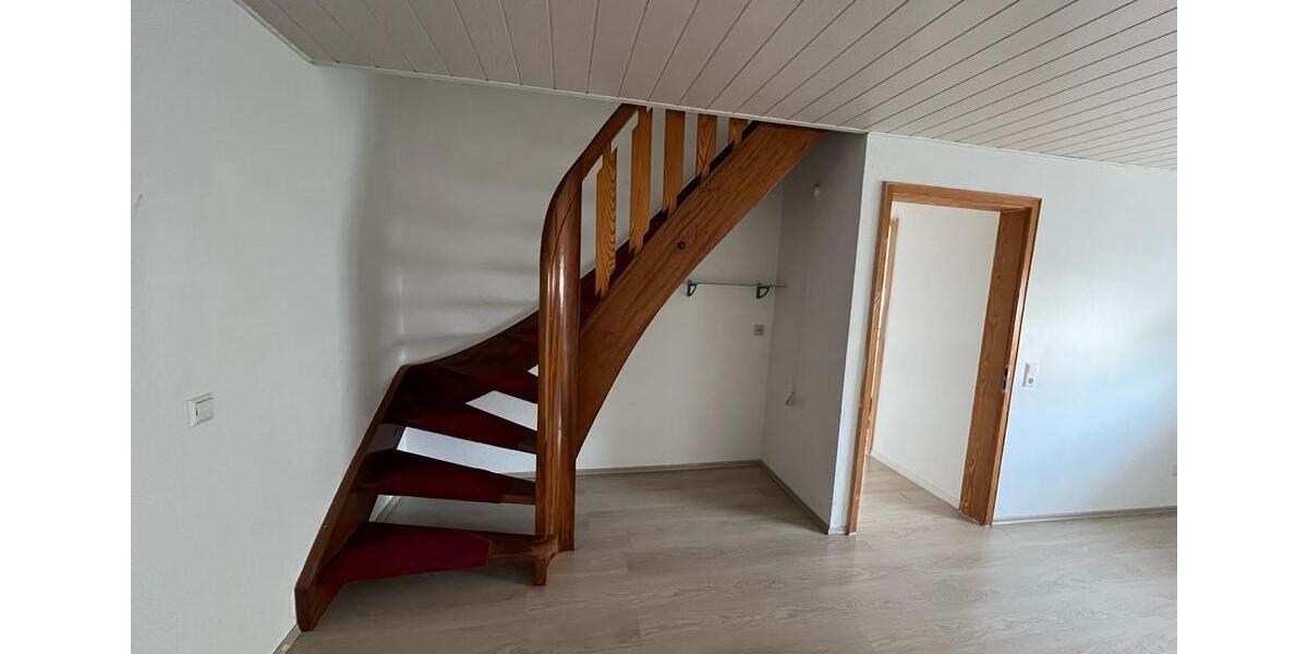Maisonettenwohnung Pirmasens Fehrbach - 2 Zimmer, 65 m&sup2;, 650&euro; | Angebot:26635609