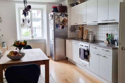Wohnung Laufen Kletzing - 2.5 Zimmer, 77 m&sup2;, 650&euro; | Angebot:25221045