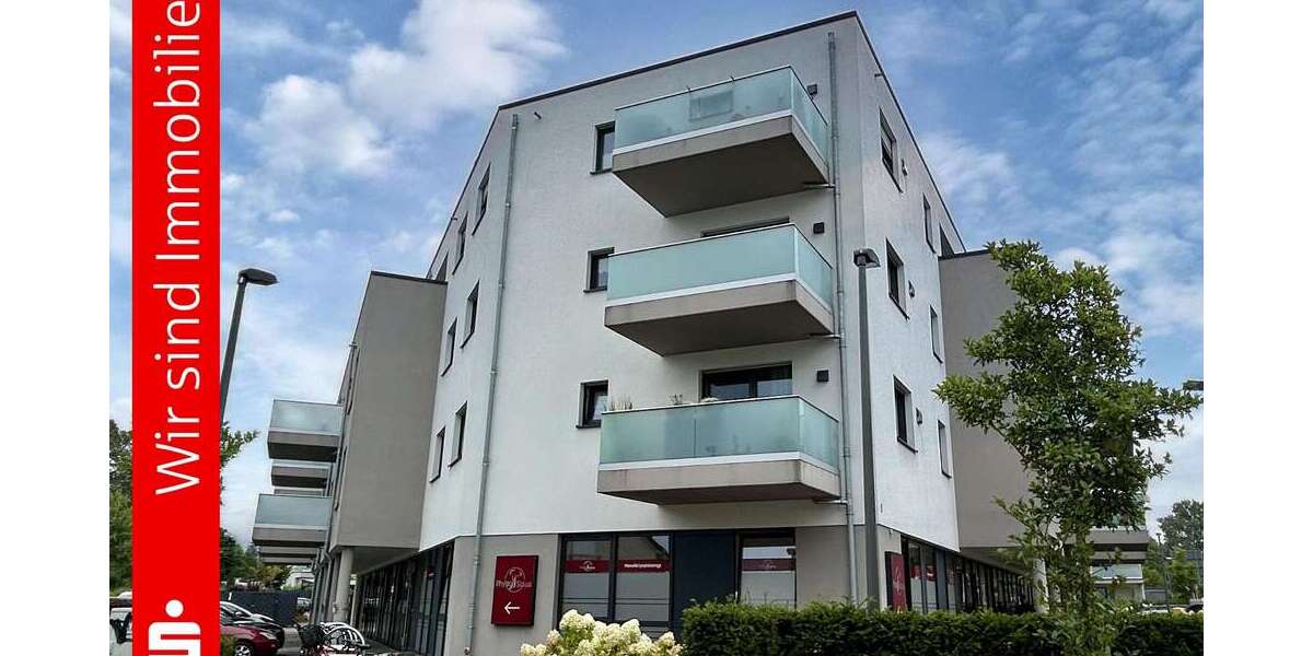Wohnung zum Mieten in Dissen 980 € 88 m² 3 zimmer