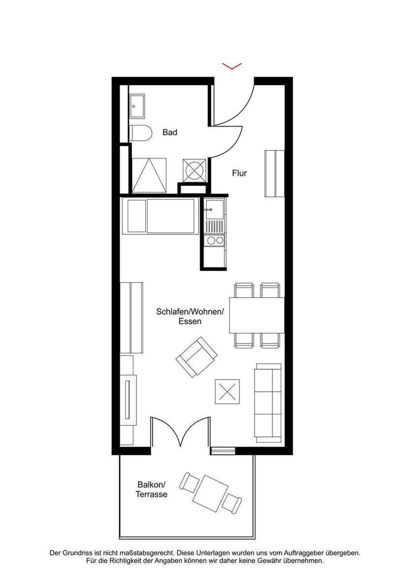 Halske Gärten - Moderne, lichtdurchflutete Wohnungen im Grünen 1 zimmer
