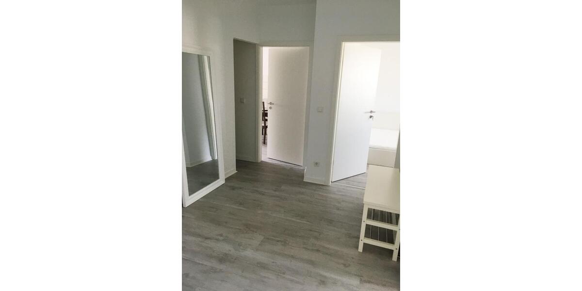 Mädels-WG renoviert in Innenstadt, Zimmer möbliert und voll ausge 1 zimmer