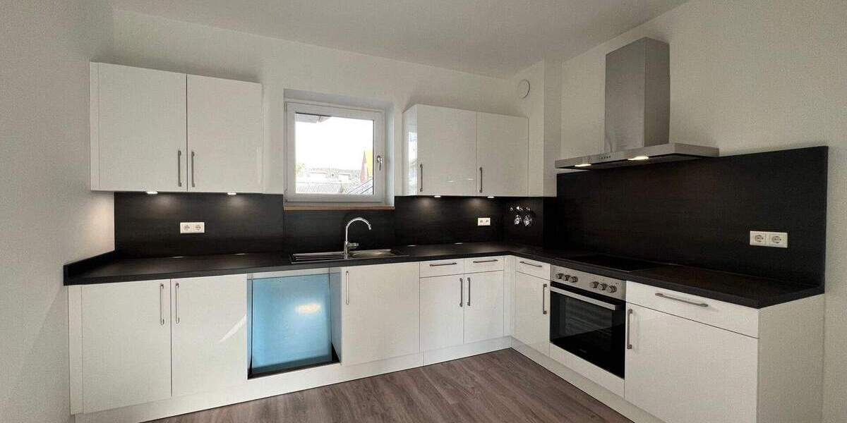 Etagenwohnung Hamburg / Bergedorf Bergedorf - 2 Zimmer, 86 m&sup2;, 1.510&euro; | Angebot:25774821