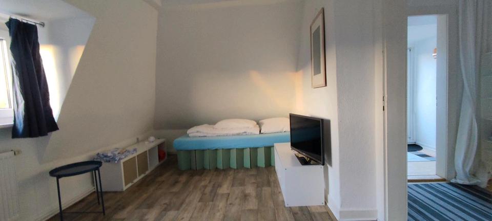 Wohnen auf Zeit Kassel Südstadt - 1 Zimmer, 40 m&sup2;, 680&euro; | Angebot:25370131