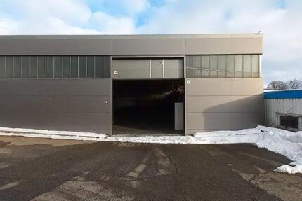 Gewerbeobjekt Villingen-Schwenningen Kopsbühl - 1.200&euro; | Angebot:26668268