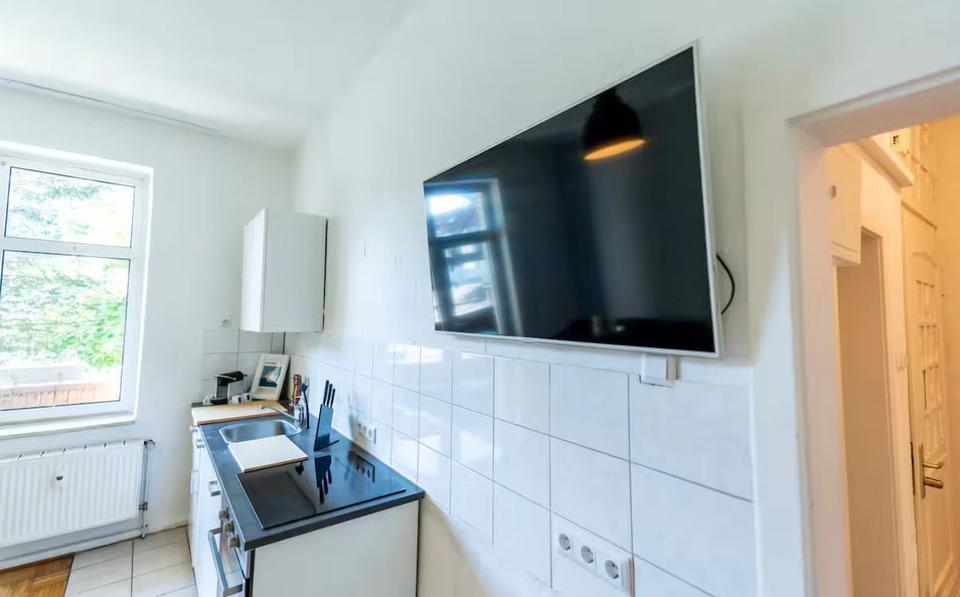Wohnen auf Zeit Essen Stadtbezirk III - 2 Zimmer, 75 m&sup2;, 100&euro; | Angebot:26447404