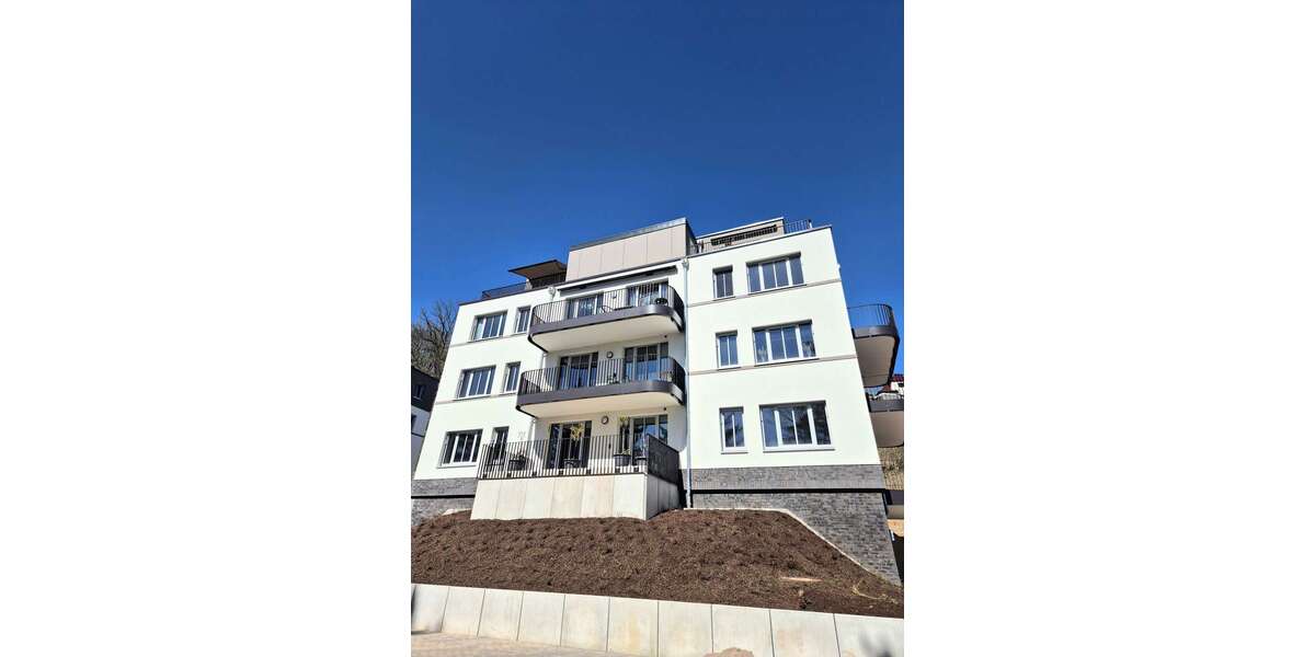 Etagenwohnung Eisenach - 3 Zimmer, 101 m&sup2;, 1.250&euro; | Angebot:26294802