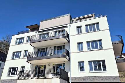 Wohnung Eisenach - 3 Zimmer, 101 m&sup2;, 1.250&euro; | Angebot:26294802