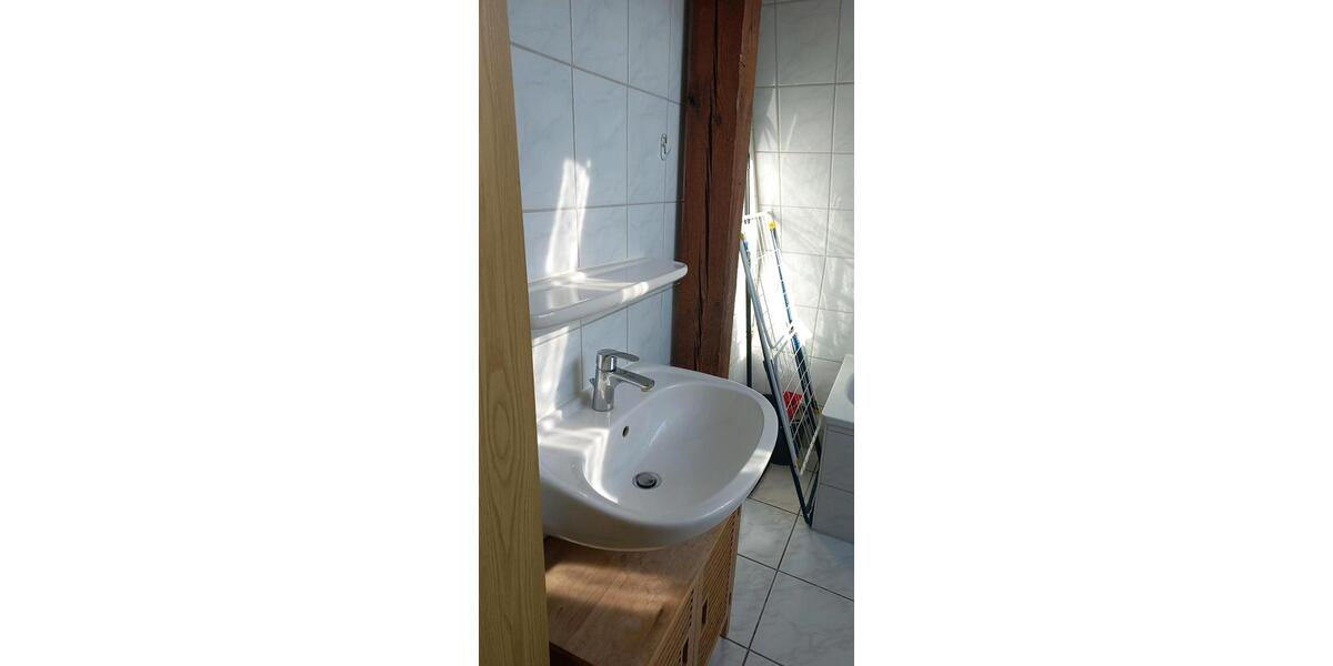 Dachgeschoßwohnung Wolmirstedt - 1 Zimmer, 32 m&sup2;, 250&euro; | Angebot:26704608