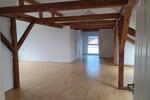 Dachgeschoßwohnung Walldürn - 3 Zimmer, 100 m&sup2;, 800&euro; | Angebot:26221333