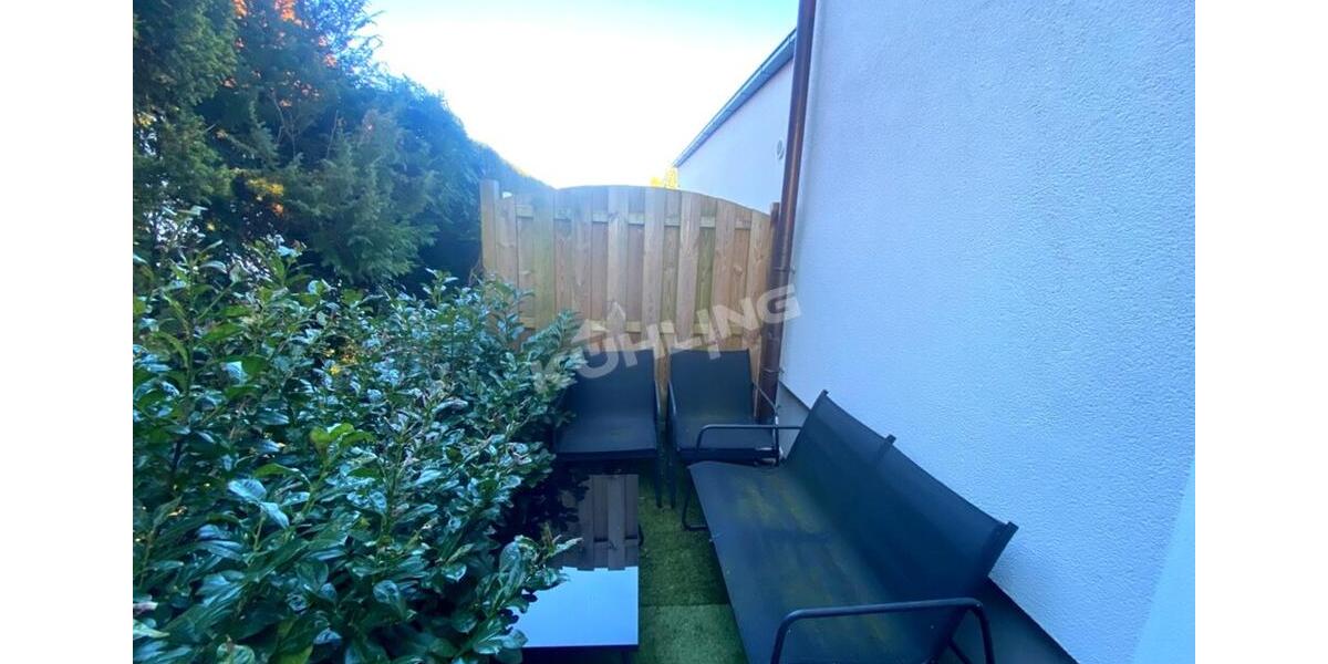 Erdgeschoßwohnung Diepholz - 1 Zimmer, 28 m&sup2;, 345&euro; | Angebot:25854324