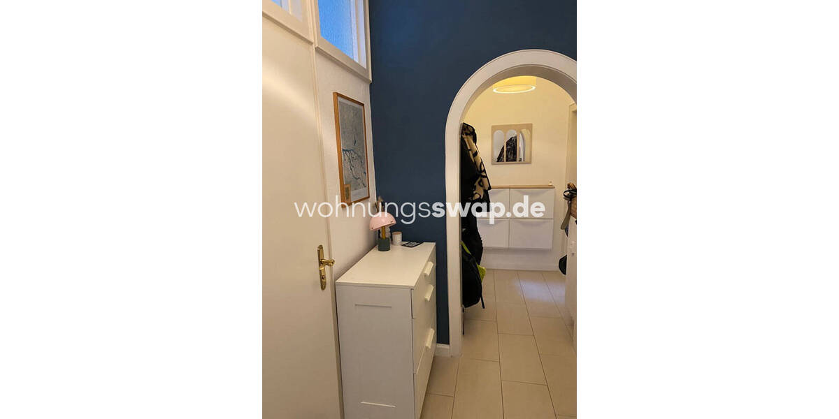 Etagenwohnung Hamburg Horn - 3 Zimmer, 72 m&sup2;, 800&euro; | Angebot:26163461