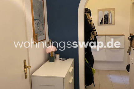 Wohnung Hamburg Horn - 3 Zimmer, 72 m&sup2;, 800&euro; | Angebot:26163461