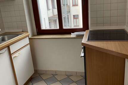 Wohnung Magdeburg Alte Neustadt - 1 Zimmer, 30 m&sup2;, 250&euro; | Angebot:26181263